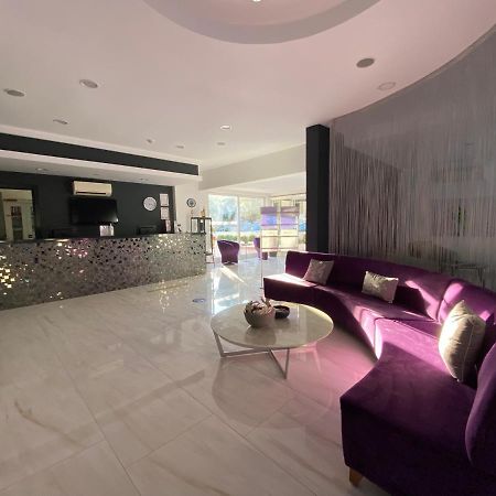 Hotel Ege Tulip Çeşme Exteriér fotografie