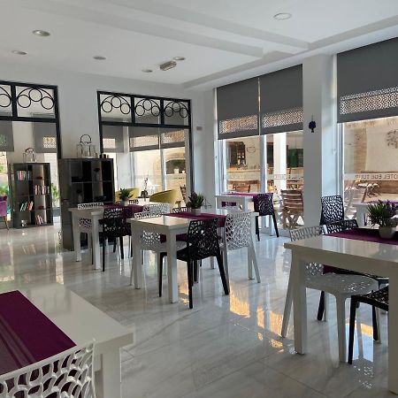 Hotel Ege Tulip Çeşme Exteriér fotografie