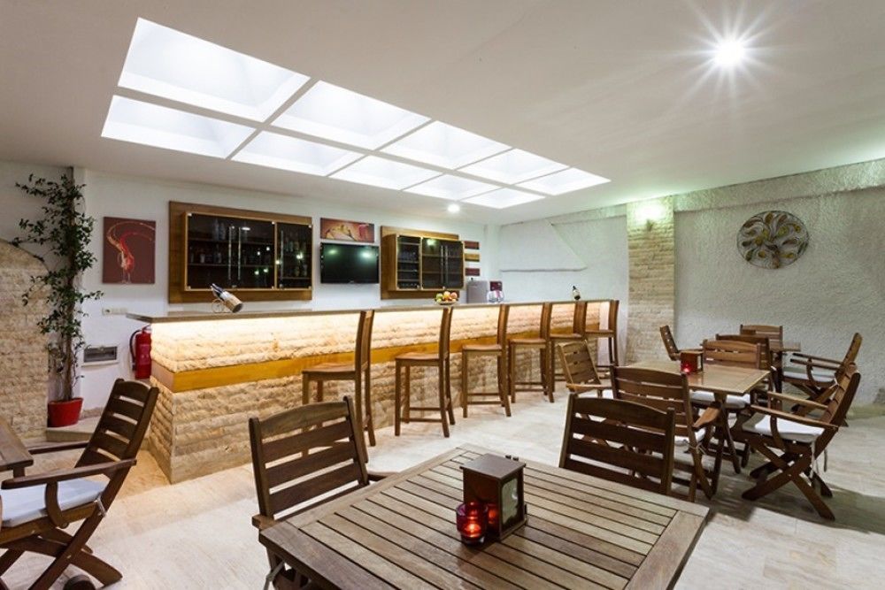 Hotel Ege Tulip Çeşme Exteriér fotografie