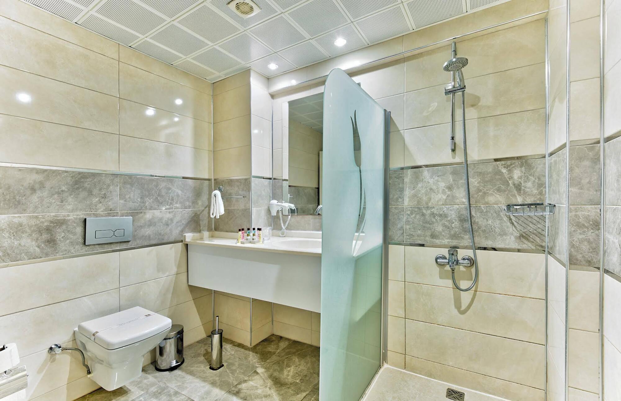 Hotel Ege Tulip Çeşme Exteriér fotografie