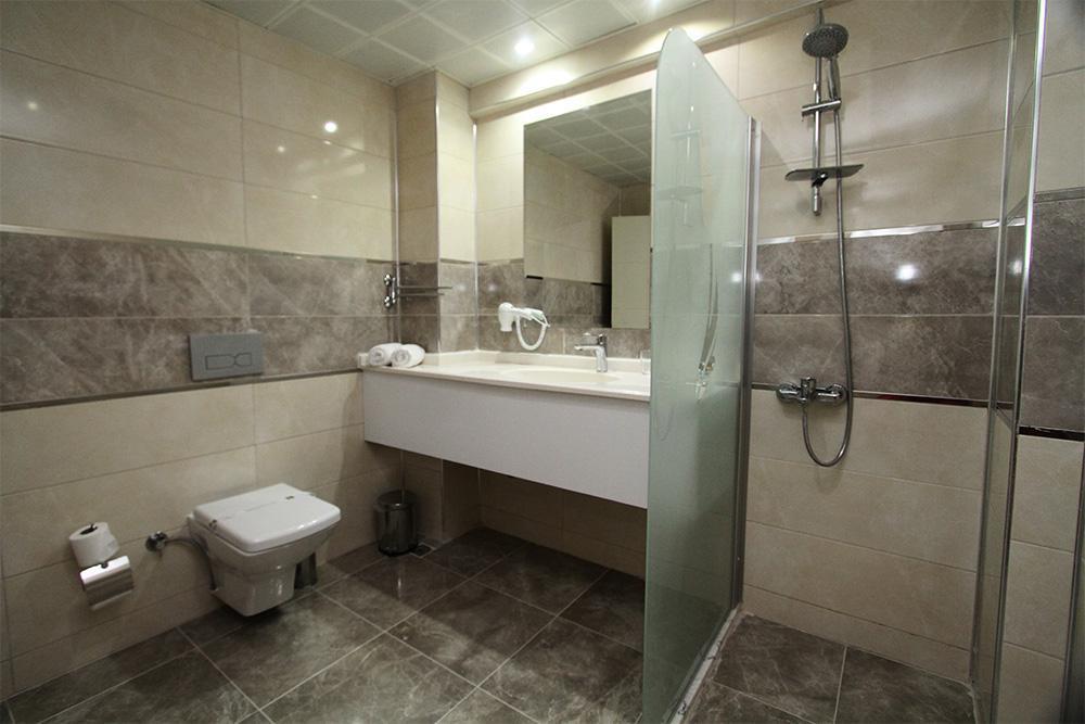 Hotel Ege Tulip Çeşme Exteriér fotografie